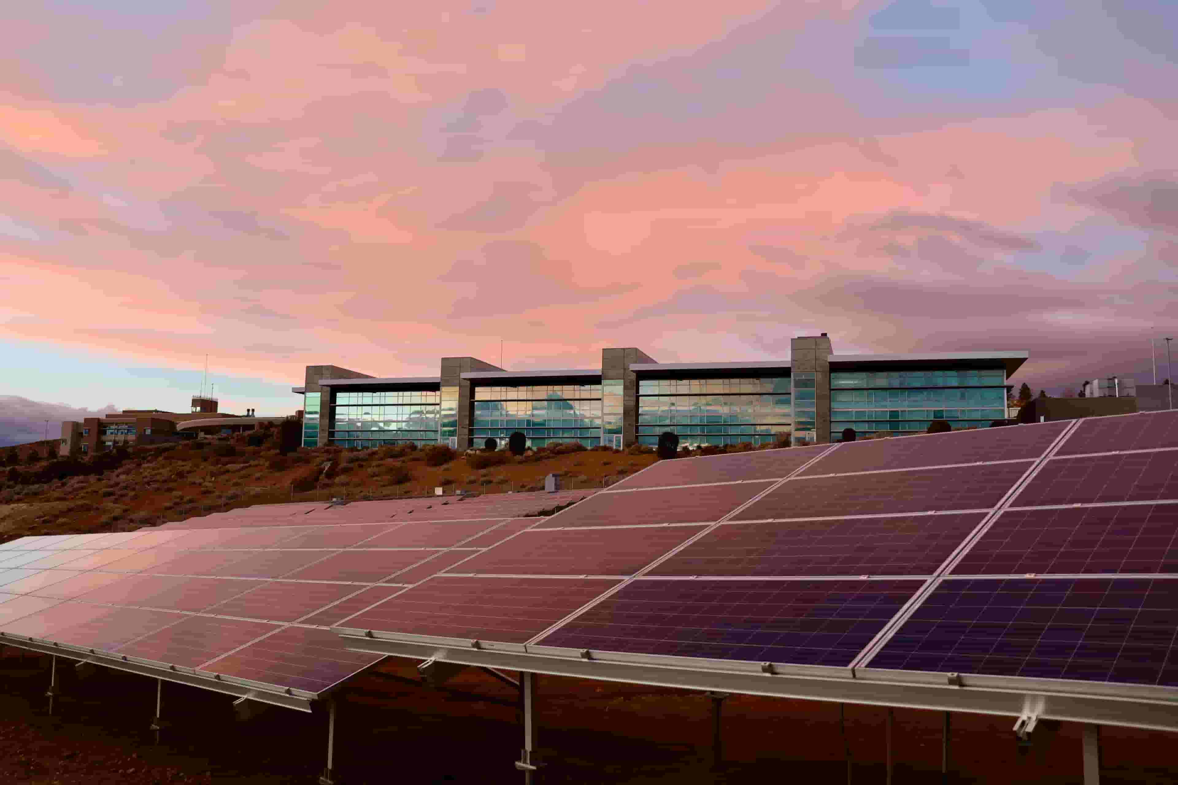 sunrise-panel