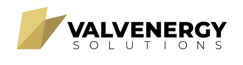 Valvenergy logo Valvenergy logo